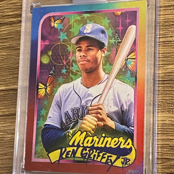 Topps Project 70 Baseball Card Lot - Picture 16 of 16